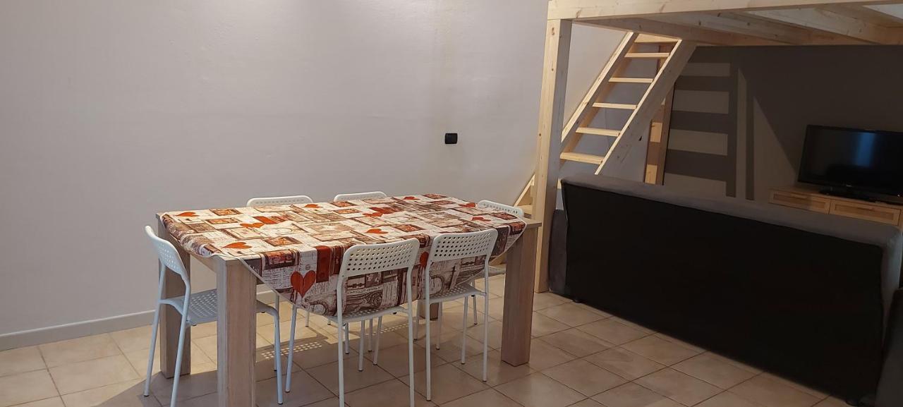 Feel Like Home In Milán Exterior foto
