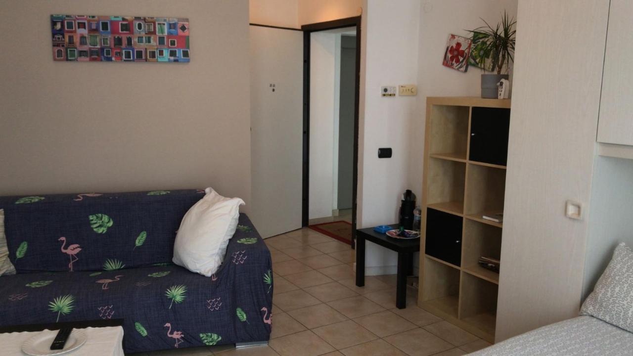 Feel Like Home In Milán Exterior foto