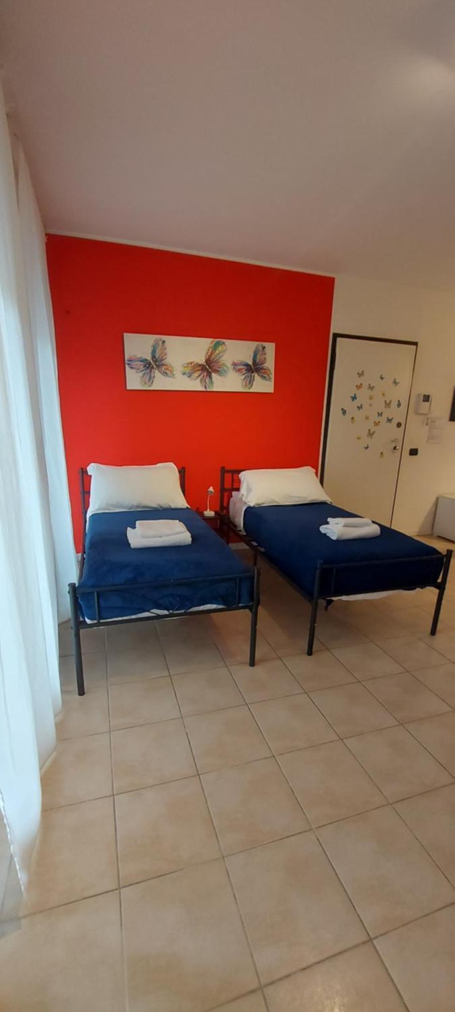 Feel Like Home In Milán Exterior foto