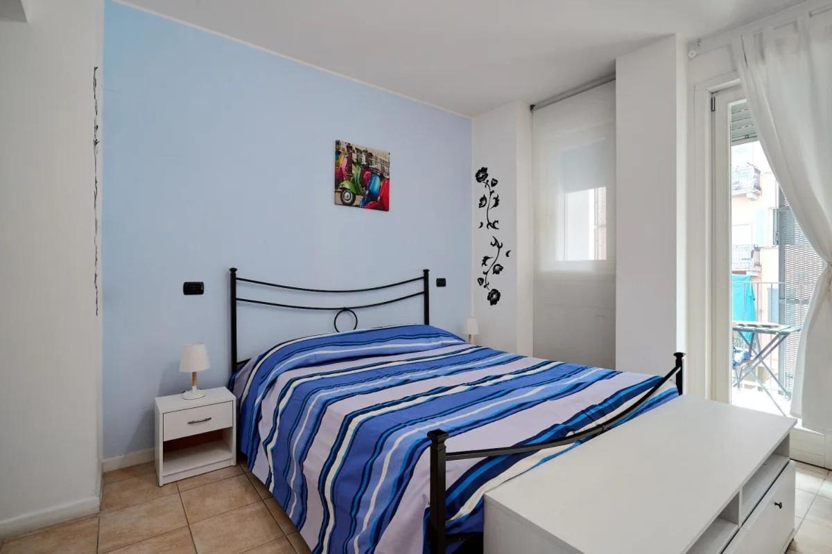 Feel Like Home In Milán Exterior foto