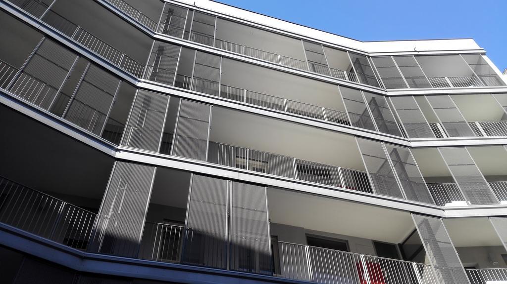 Feel Like Home In Milán Exterior foto